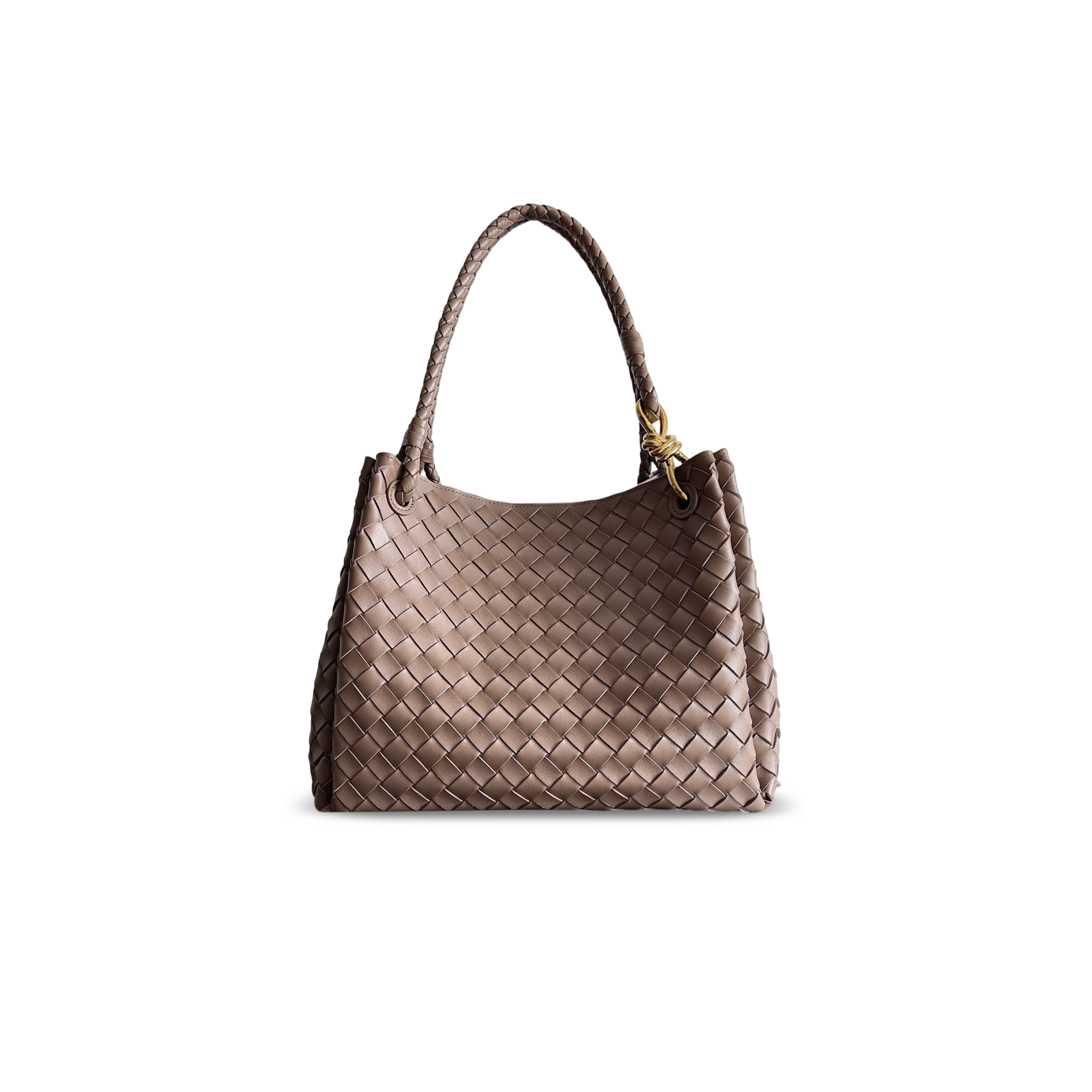 BOTTEGA VENETA LARGE PARACHUTE 796571 (30*26*20cm)